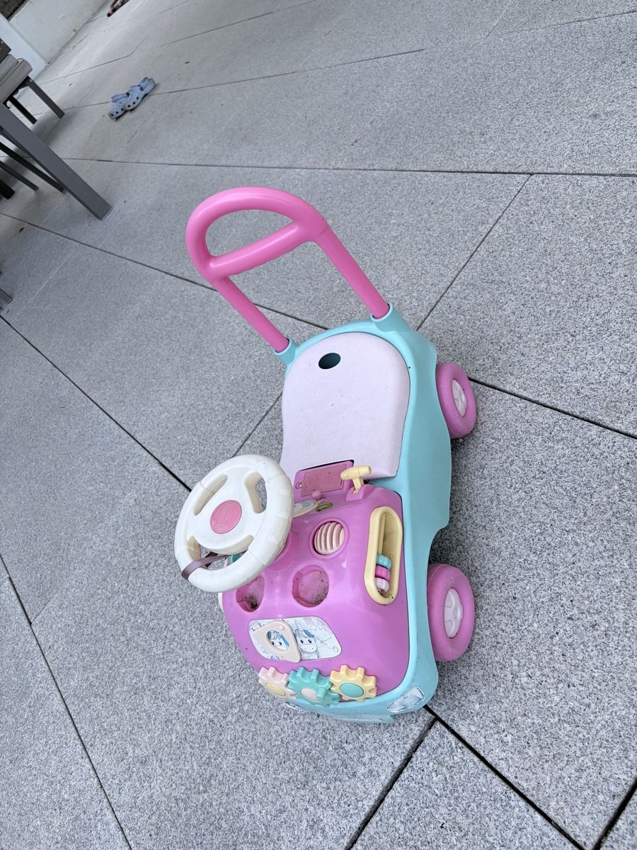 Fahrzeuge für Kinder: Lauflernwagen – Gebraucht aus Bern von lpetho 1