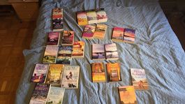 Nora Roberts Bücher
