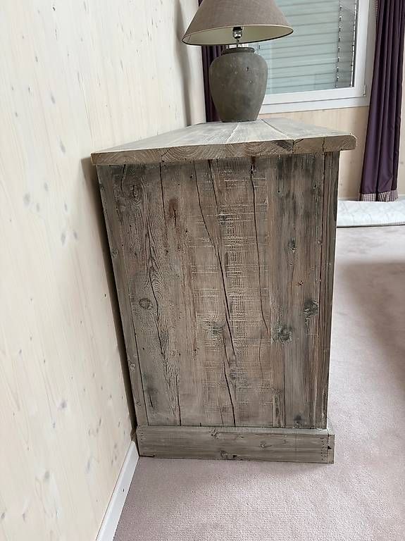 Cassettiere: Kommode Shabby Chic – Usato da illnau venduto da sweet83 1