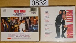 Original Soundtrack - Pretty Woman CD - Top Zustand!