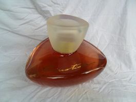 Grosse Parfümflasche " Laura Biagiotti"
