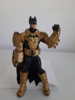 Power Attack Turbo Punch Batman Figure 2011
