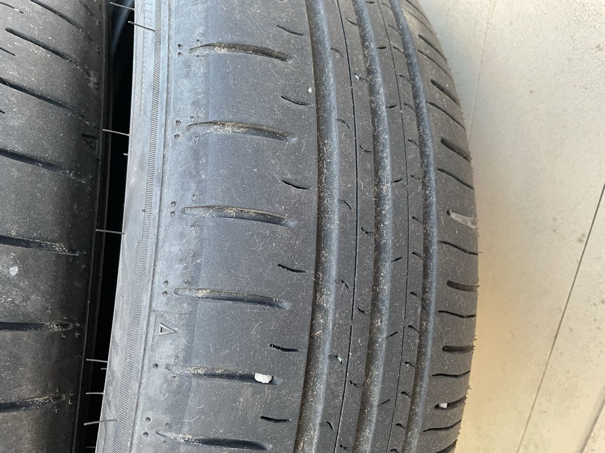 Pneus & Kompletträder: Pneus été 175/60R18 – Gebraucht aus Vuadens von duke676 4
