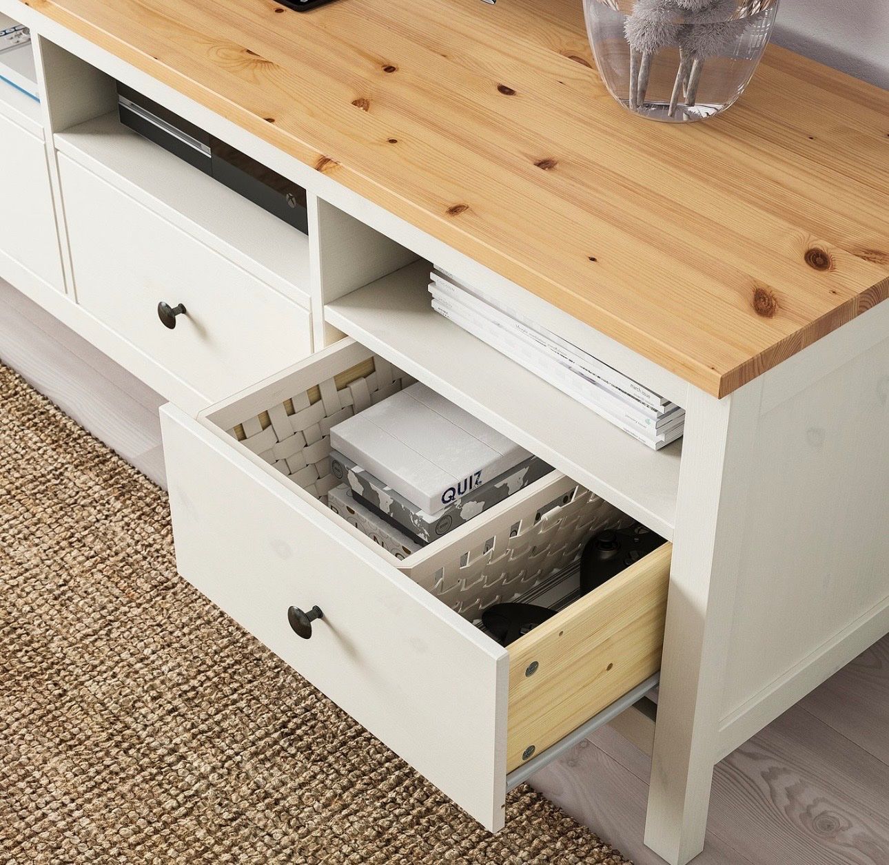 Ikea Mobili TV: Meuble TV – Nuovo (secondo la descrizione) da Vevey venduto da max_8mbd 2