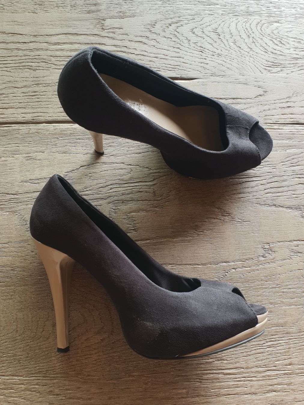Graceland Scarpe da donna: 🐸 PUMPS Highheels 36 GRACELAND – Nuovo (secondo la descrizione) da Môtier (Vully) venduto da Frogs 3