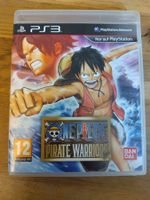 One Piece Pirate Warriors - Playstation 3 / PS3