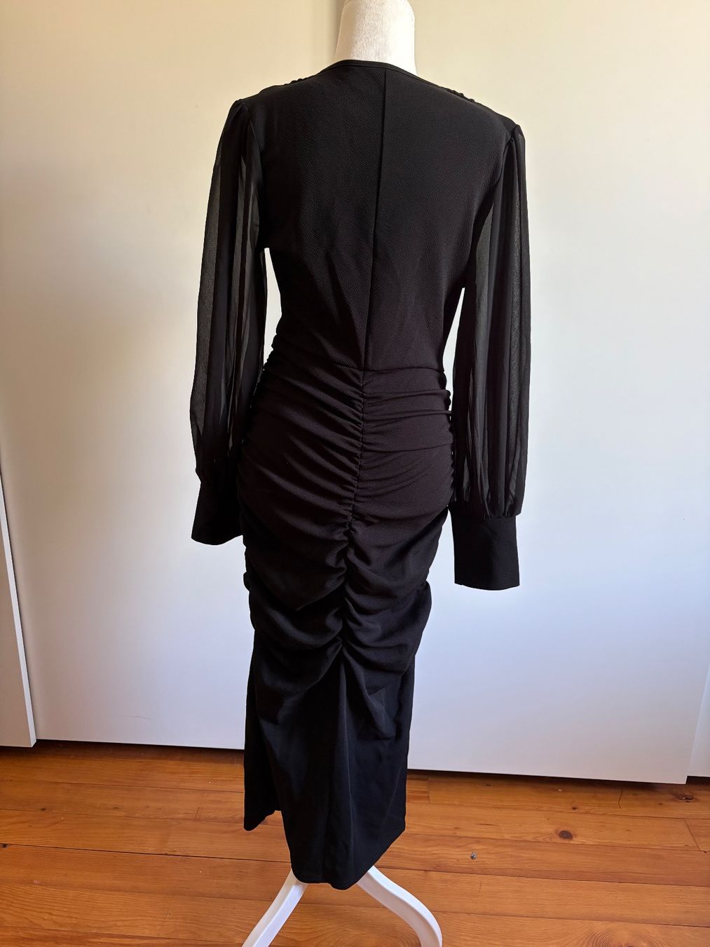 Robes: Robe longue – D'occasion à Sion par edelweissse 1