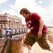 Tutti i DVDs: Gullivers Reisen DVD mit Jack Black – Usato da Lauenen b. Gstaad venduto da Beboller 2