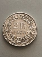 2 Fr. 1963