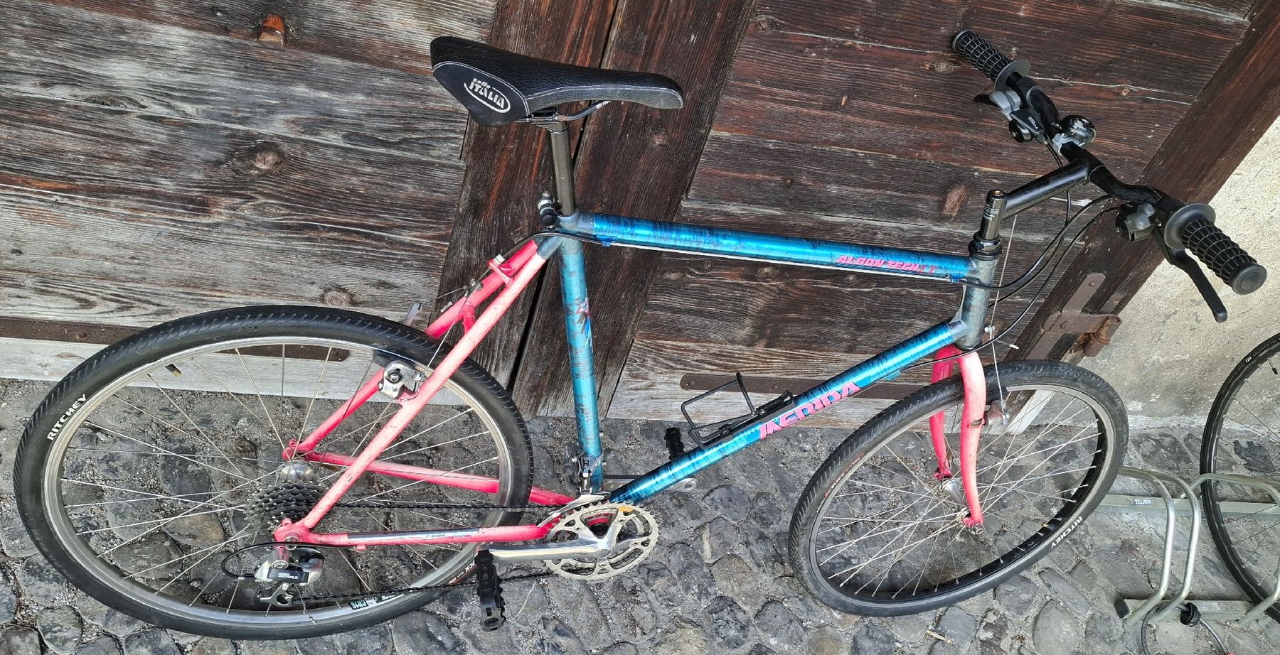 Merida Vélos: MERIDA KULT MTB Gr 22" – D'occasion à Adliswil par trujillo01 8