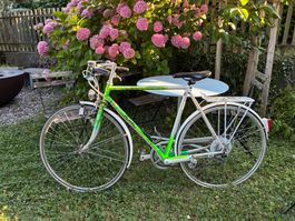 Weber Damen Citybike, 51 cm