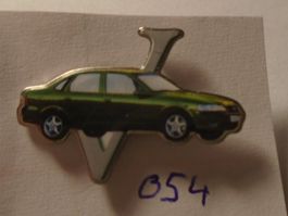 1 Valiant  Pin - Auto / PKW (O54)