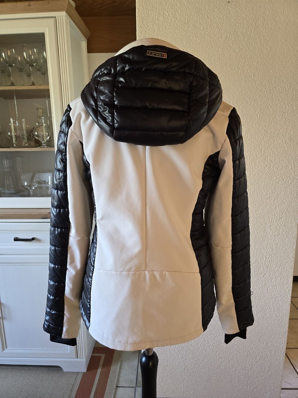 Icepeak Giacche: Skijacke Icepeak – Usato da Bad Zurzach venduto da bin-da 1
