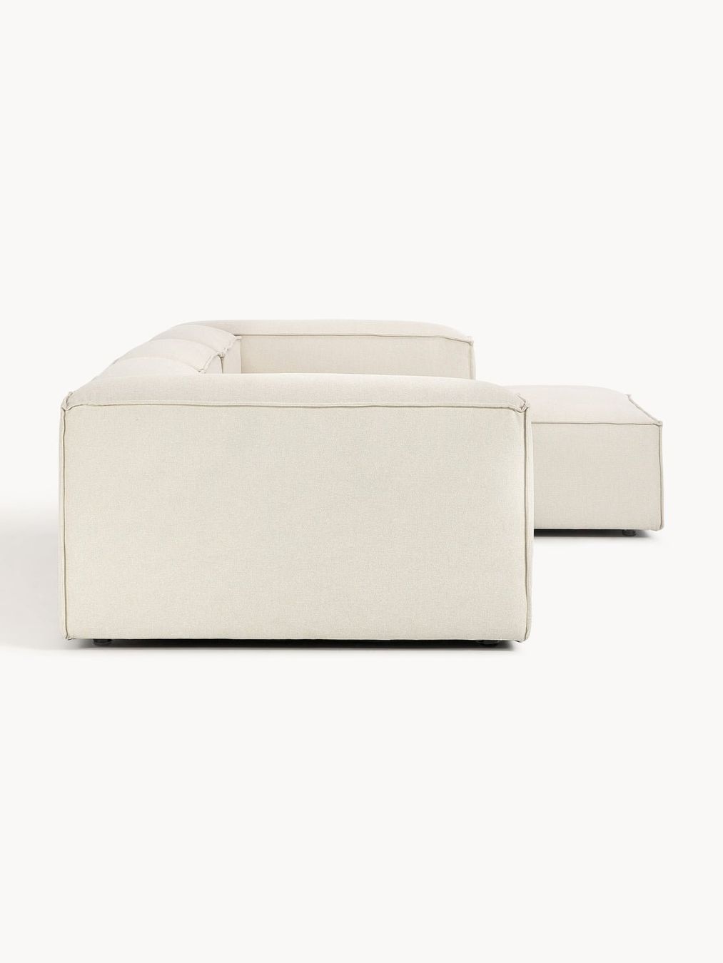 Westwing Divani: Westwing Collection Lennon Modulares Ecksofa CHF 4799-45% – Nuovo (secondo la descrizione) da Otelfingen venduto da Yvonne_Outlet 4