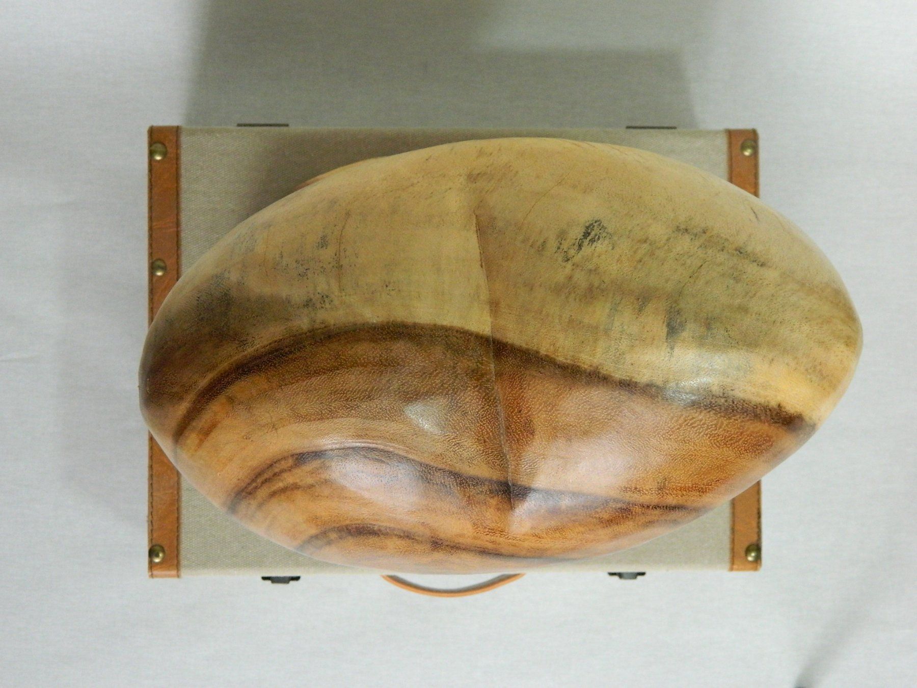 Sculture & Statue: Love abstrakt skulptur – Nuovo e nell'imballaggio originale da Domat-ems venduto da Gr8wood 4