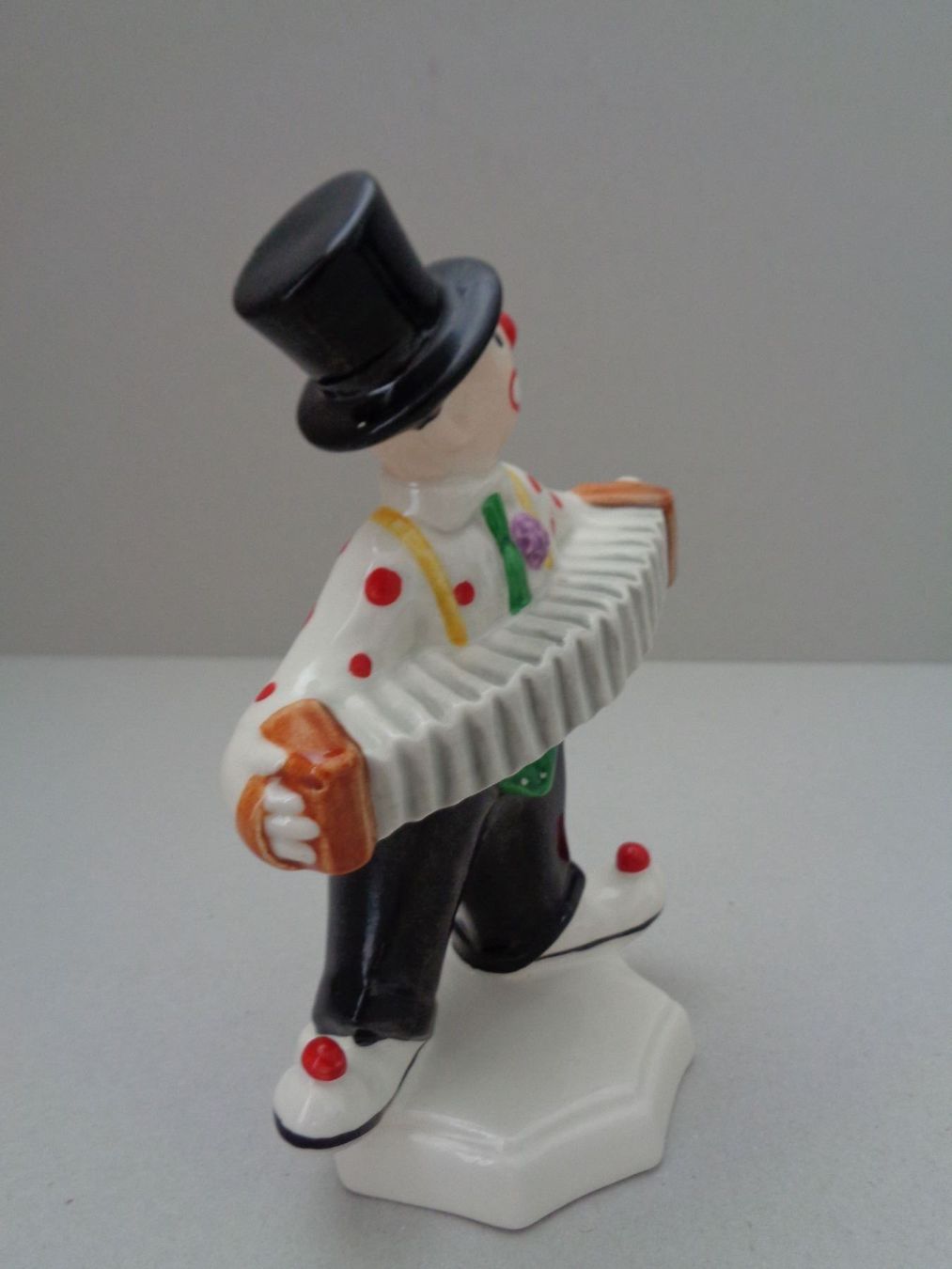 Figuren: Kleiner Goebel Clown – Gebraucht aus Chur von omonia 4