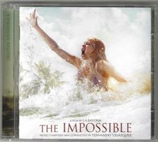 Fernando Velázquez – The Impossible