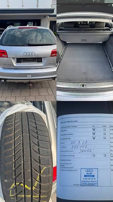 Automobili: Audi A6 Allroad 3.0 TDI Quattro – Usato da Beringen venduto da Chilli-Edition11 4