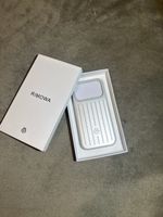 Coque Rimowa pour iPhone 17 Pro