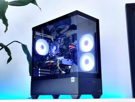 Intel i7 & 32GB Ram Gaming & Workstation PC / Win11/ Nvidia