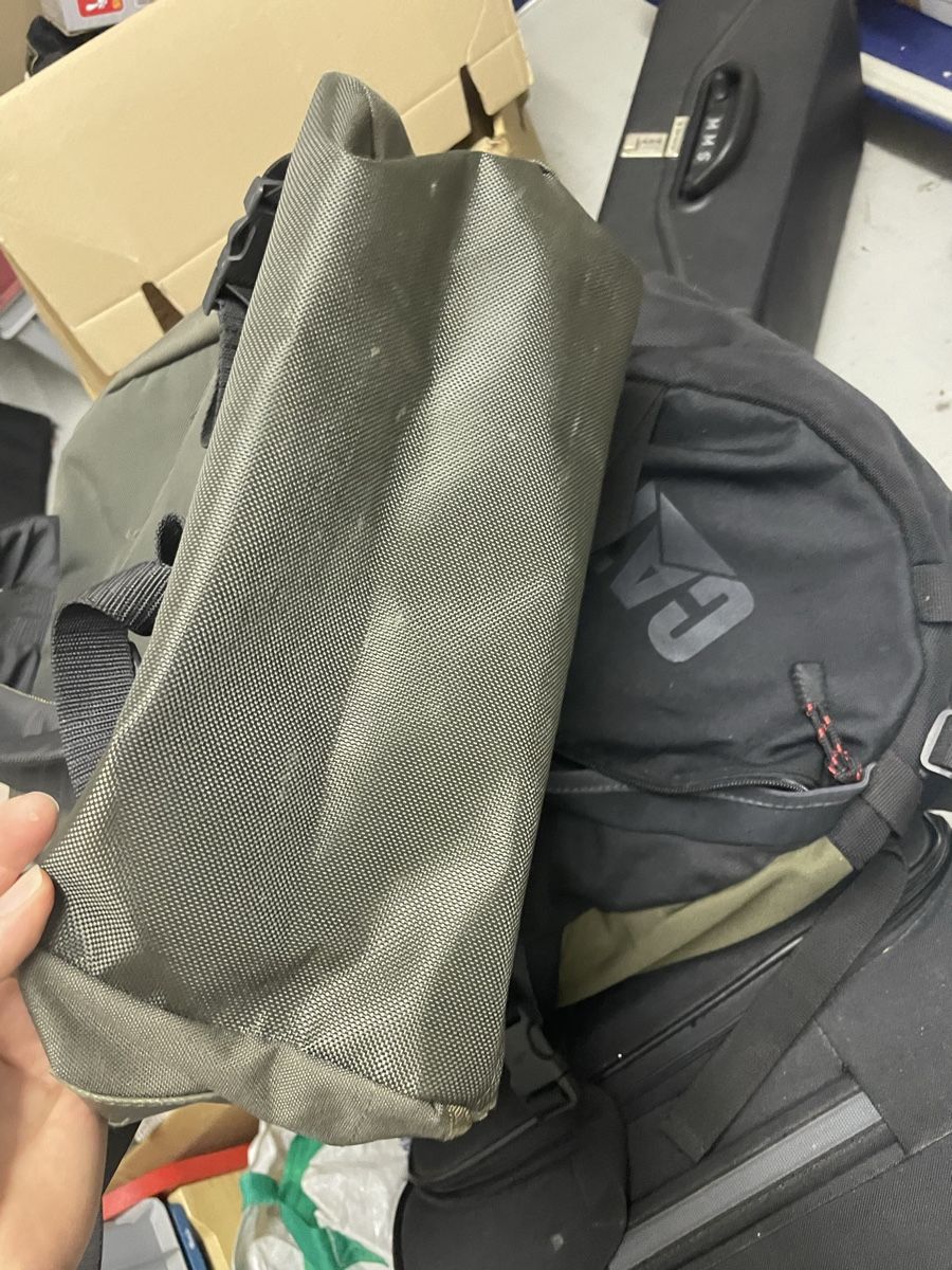 Sacs à dos: Schweizer Armee Tagesrucksack – D'occasion à Uster par chlini1983 2