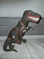 Turok: T-Rex Figur