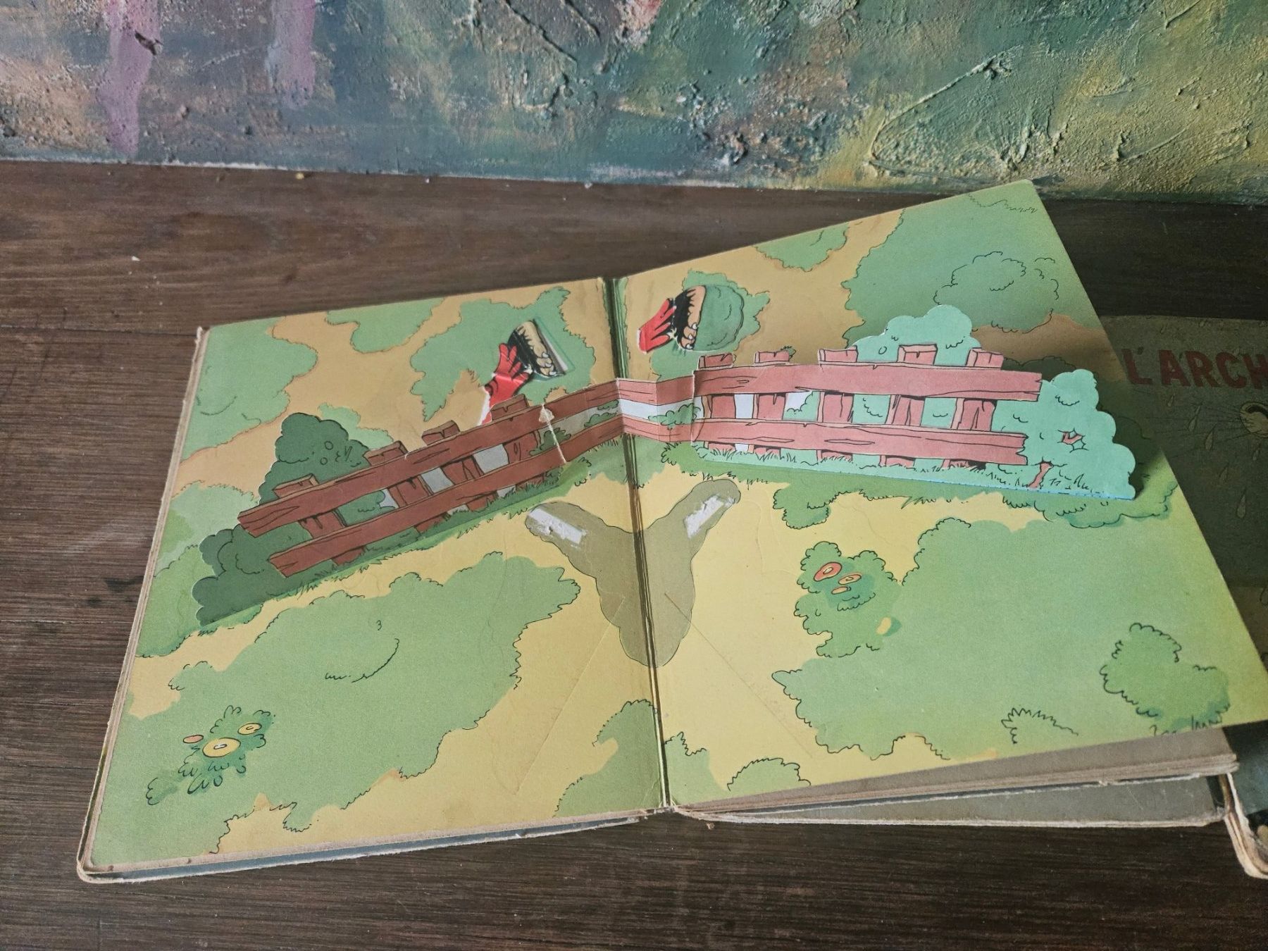 Libri: 3 livres Walt Disney Hachette – Usato da Thônex venduto da lacomtessedesfees 5