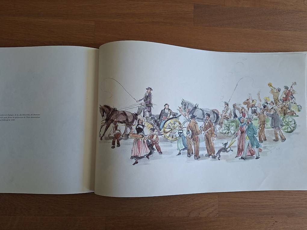 Libri: Berner Festzug 1953 – Usato da Wabern venduto da amo_pp26 4