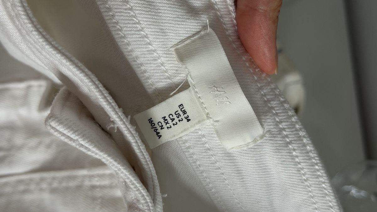 Mango Lotti di vestiti: Total look jeans & vest – Nuovo (secondo la descrizione) da Paradiso venduto da viorea 7
