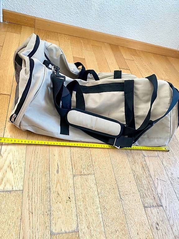 Taschen: Borsa a mano – Gebraucht aus Lugano von dir_5287 2
