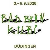 3x Fr - Tickets für Bad Bonn Kilbi Festival 2026