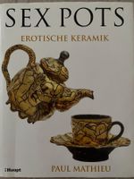 Buch Sex Pots Erotische Keramik