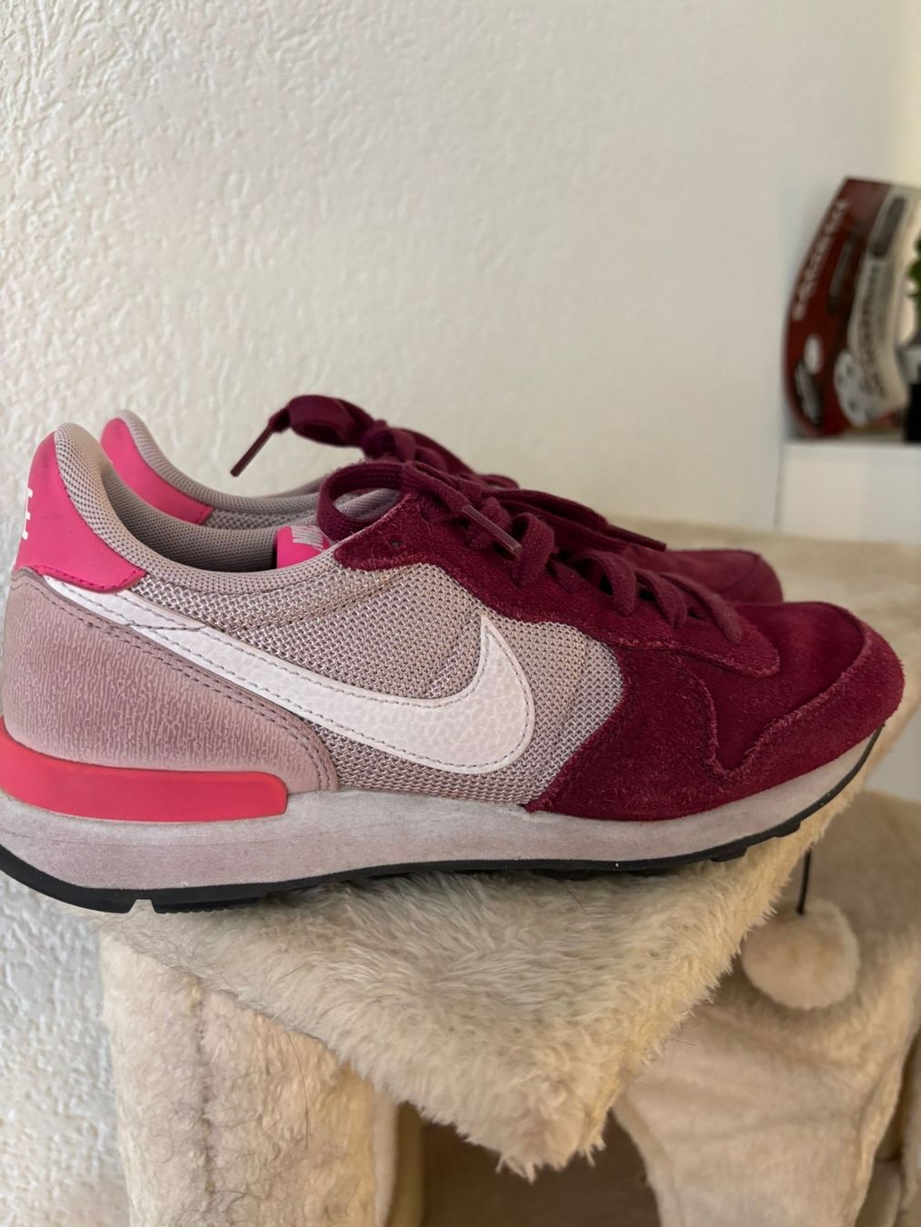 Nike Scarpe da donna: Baskets Nike – Usato da Saxon venduto da Nzo 3