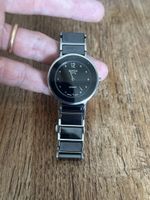 Boccia Titanium Ceramic 