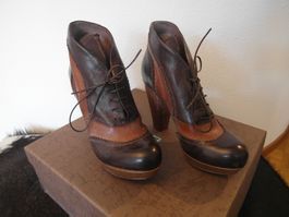 MoMa Schuhe 38 1/2