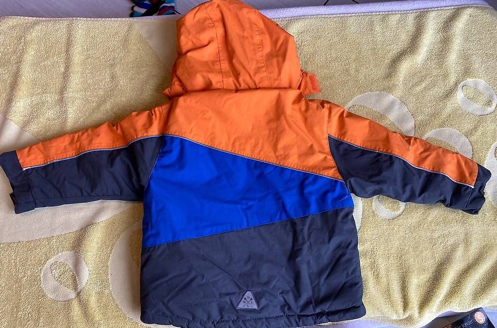 Giacche & Cappotti: Ski Jacke 98 – Usato da Fehren venduto da Flugzeug1177 1