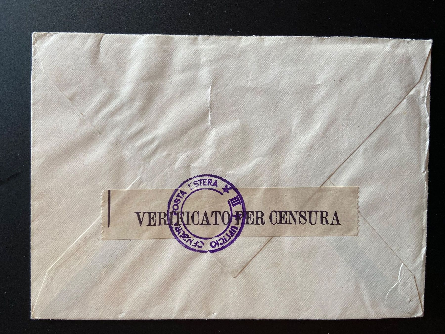 Buste & buste per spedizione: Campione Briefmarken (Italien) – Usato da Bauma venduto da dangru57 2