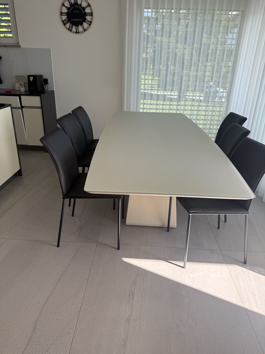 Tables: Esstisch – D'occasion à Uznach par erfan01 5