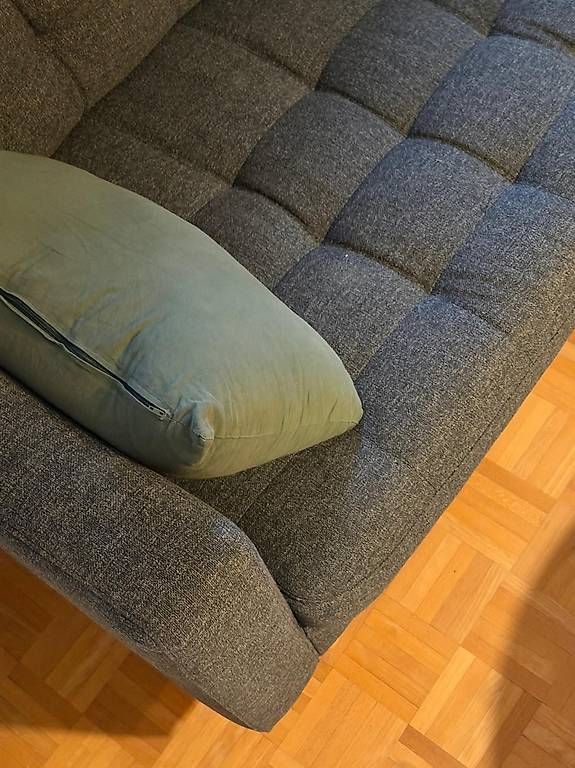 Sofas: 2-Sitzer Sofa – Gebraucht aus Schwyz von Fabian2004k 3