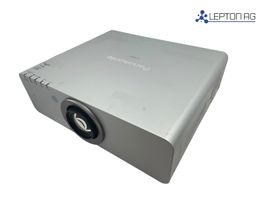 Panasonic PT-DW640 WXGA Projector