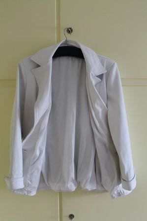 Giacche: Lederjacke, Damen, Gr. M, 42/44 – Usato da Muttenz venduto da Montreal1986 1