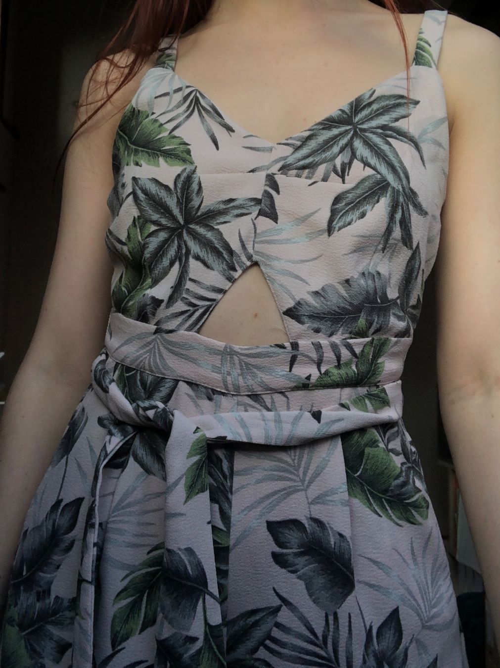 Bershka Vestiti: Combi short d’été – Usato da Bulle venduto da sop_ct6x 1