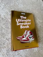 The Ultimate Sneaker Book, Coffe Table Book