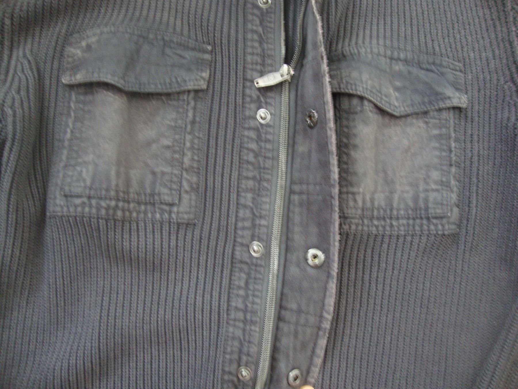 Tom Tailor Giacche: TOM TAILOR JACKE GR.L – Usato da Rotkreuz venduto da Samballi 2