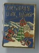 Placchette & Badge: Adelboden-Lenk. Pin – Usato da Zürich venduto da t24_de