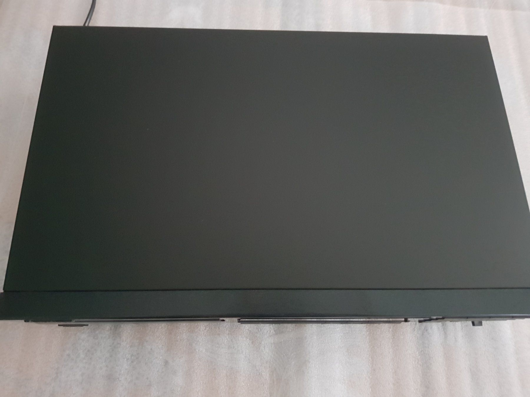 Pioneer Multimediaplayer & Streamer: 🎶  Pioneer PD-5700 Hifi – Gebraucht aus Delémont von  3