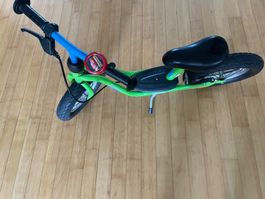 Puky LR XL BR mit Hinterradbremse