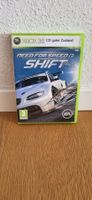 Xbox 360 - Need for Speed Shift