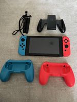 Nintendo Switch 1