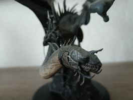 WETA mini Fellbeast Herr der Ringe Lord of the Rings